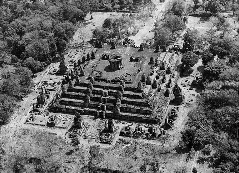 Bakheng