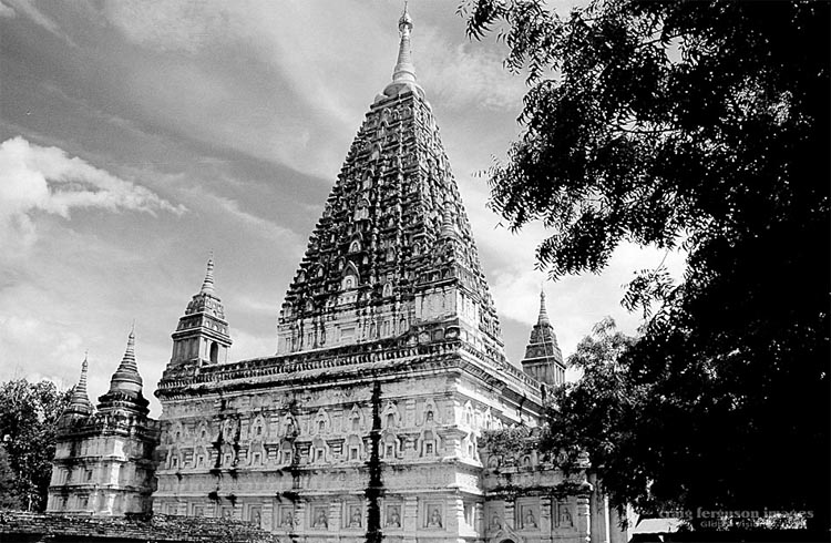 Mahabodhi