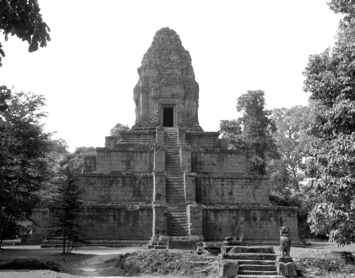 Baksei Chamkrong