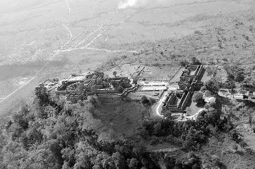 Preah Vihear