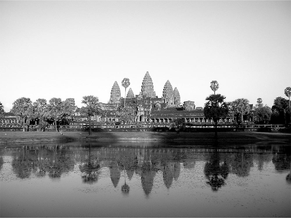 Angkor Vat