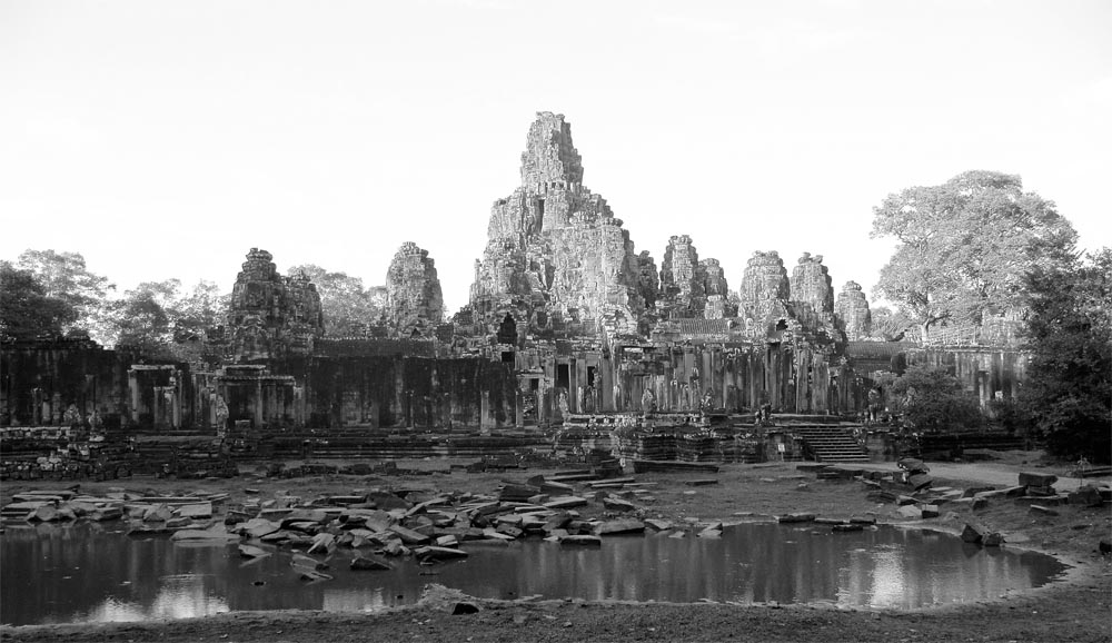 Angkor Thom