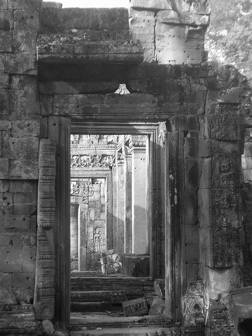 Preah Khan
