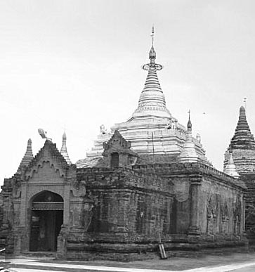 Alope Bagan