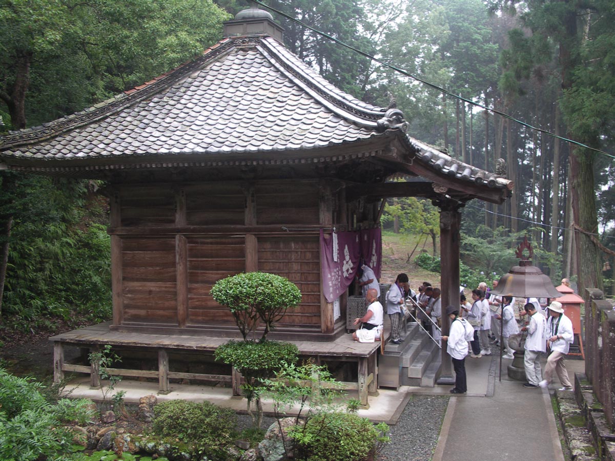 meiseki-ji