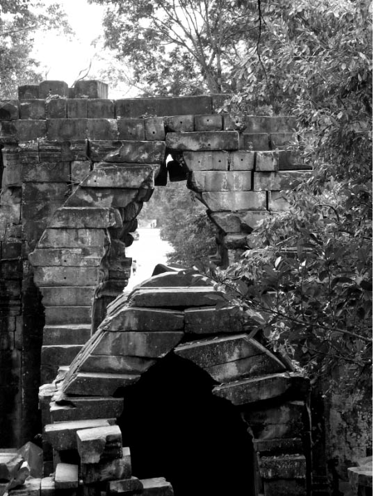 Beng Mealea